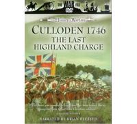 Culloden 1746-The Last Highland Charge [DVD] (1993) [Import]