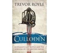 Culloden - [Version Originale] Trevor Royle (Auteur)
