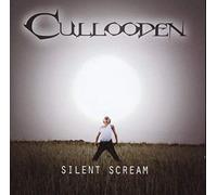 Cullooden - Silent Scream [Import]