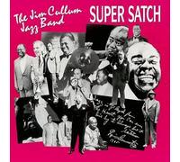Cullum Band, Jim - Super Satch