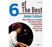 Cullum Jamie 6 Of The Best P/V/G G