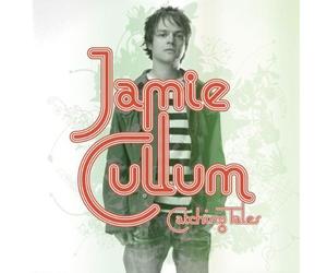 Cullum Jamie - Catching Tales (Inclus DVD)