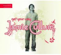 Cullum, Jamie - Get Your Way [BE Import]