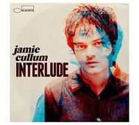 CULLUM, JAMIE - Interlude