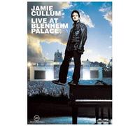 Cullum, Jamie - Live at Blenheim Palace
