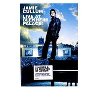 Jamie Cullum – Live at Blenheim Palace