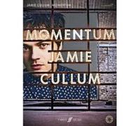 Cullum Jamie Mementum P/V/G Topnews