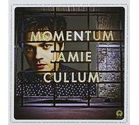 Cullum Jamie - Momentum