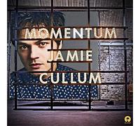 Cullum, Jamie - Momentum [Import]