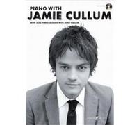 CULLUM JAMIE PIANO WITH + CD
