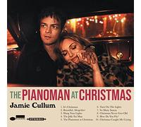 Cullum, Jamie - Pianoman at.. -Digi-