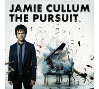 Cullum, Jamie - Pursuit