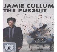 Pursuit -Cd+Dvd-