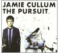 Cullum, Jamie - Pursuit-Slidepac [Import]
