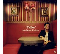 Jamie Cullum – Taller – Import – Island