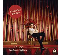 JAMIE CULLUM - TALLER (DELUXE EXPANDED EDITION) 2 CD NEUF