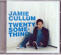 Jamie Cullum – Twenty Something – Verve Spa