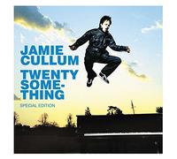 Cullum, Jamie - Twenty Something + 4