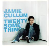 Cullum,Jamie - Twenty Something [Import]