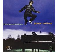 Cullum, Jamie - Twentysomething