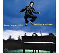 Cullum, Jamie - Twentysomething by Cullum, Jamie (2004) Audio CD