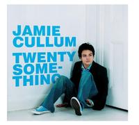 Cullum,Jamie - Twentysomething(Slide Pack [Import]