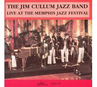 Cullum, Jim - Live at the Memphis Jazz Festi