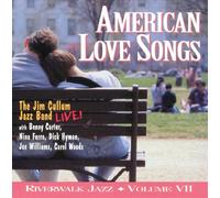 Cullum, Jim - Vol. 7-American Love Songs
