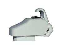 CULMKARI Support de pare-soleil de voiture pour Renegade 5VW09MS7AA 2015 2016 2017 2018