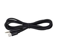 Culnflun 1.5m type c to 2.5mm headphone audio cable, braided oxygen free copper stereo audio replacement cord for 2.5mm jack headphones