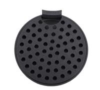 Culnflun 1x plateau d'égouttement de remplacement pour machine à café Pop, dessous de verre de tasse collecteur d'égouttement en PLA, protection anti-déversement facile à nettoyer