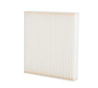 Culnflun 87139-YZZ08 Filtre à air pour cabine de voiture, pièce de rechange anti-pollen pour Sienna Venza xB xD IM, haute filtration