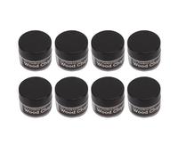 Culnflun 8box / Set Cocktail Smoker Chip Kit Whisky Wood Smoking Chips Smoker Chips Sage pour Boire