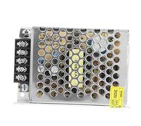 Culnflun Adaptateur de Pilote d'alimentation à découpage DC24V 120W 5A, Pilote de Bande Lumineuse LED Universel pour imprimante 3D CCTV équipement Industriel Affichage d'écran AC10