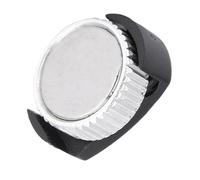 Culnflun Aimant de Roue, Aimant de Compteur de Vitesse Universel, capteur de vélos sans Fil Universel capteur de vélo de vélo Complexe de Vitesse pour Compteur de scédé de vélo