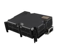 Culnflun Alimentation de remplacement intégrée, DC 12 V 13,75 A Alimentation interne de remplacement Adaptateur secteur Brique compatible avec console de jeu Slim