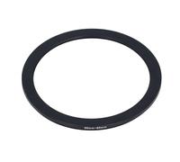 Culnflun Bague d'adaptation de Filtre de 95 mm à 82 mm, Bague de Filtre d'objectif en Aluminium abaisseur pour Objectif d'appareil Photo