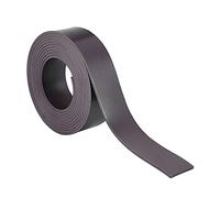 Culnflun Bande Murale Magnétique pour Robot Aspirateur Balayage Accessoires de Sol Portable 2M * 25MM