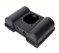 Culnflun Boîte de jonction, Boîte de condensateur, Boitier electrique boîtier de connexion en plastique d'ingénierie de durabilité de moteur monophasé 220 V, pour les équipements électriques