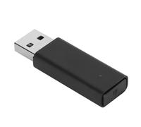 Culnflun Box Adaptateur sans Fil, ABS Box Bluetooth Adaptateur pour Un contrôleur de boîte Elite Série X S Série IC Original Contrôleur USB sans Fil pour 11 10 8 7 PC Ordinateur