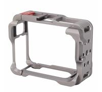Culnflun Cage de Protection de la caméra en Aluminium Alliage Haute dureté de Carter de caméra légers Cage pour l'enregistrement vidéo Pro 2 extérieur