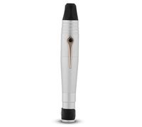 Culnflun Changement à main rapide, outils de bijoux rotatifs de bijoux, tige de tige flexible, tige de tige flexible T30 avec mandrin de 2,35 mm pour broyage de forage artisanat bi