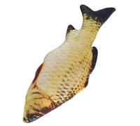 Culnflun Confortable de décor de canapé-lit pour la Couleur 40c 60cm 80cm décoration Voiture Maison Enfants Jet Coussin la Simulation 3D, peluc (40 cm)