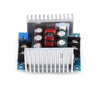 Culnflun Convertisseur CC CC, Module à Courant Constant, Module abaisseur 300 W, Sortie 20 A pour Le réglage électronique de la Puissance à Faire soi-même.