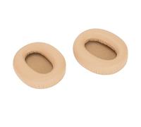 Culnflun Coussin d'oreille de Remplacement pour Casque, Oreillettes, Oreillettes, Couverture, Isolation du Bruit Autour des écouteurs, Coussinets d'oreille pour Casque Bluetooth W8 (Cache-Oreilles
