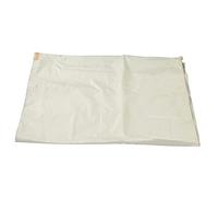 Culnflun Couverture de Piscine, Protecteur de Couverture de Rouleau de Piscine en Plein air pour Jardin extérieur S 490 * 96 cm (M:550 * 96 cm)