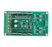 Culnflun Dual Motor Driver Module Board H Bridge Driver Prift Clip DC IRF3205 MOSFET 3-36V 10A Peak 30A
