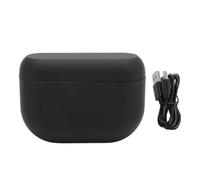 Culnflun Earbuds Charging Case Replacement Fast Charging USB C LED Indicator 590MAh Battery for Elite 8 Active Sports Wireless Bluetooth Earbuds Black