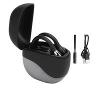 Culnflun Écouteurs de traductoires, Annulation de Bruit 133 Langues Traduction en Temps réel Dispositif de Traduction Bluetooth sans Fil avec Application pour Les Affaires
