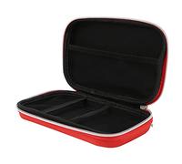 Culnflun Empty Emergency Kit Bag Portable EVA Hard Shell Case for Home Outdoor First Emergency